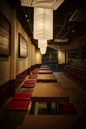 新世界串かつ・お好み 三桂クラブ