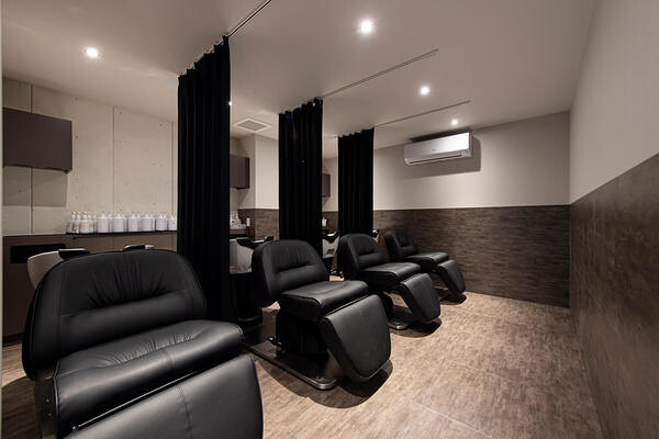 Eleanor spa&treatment 川崎