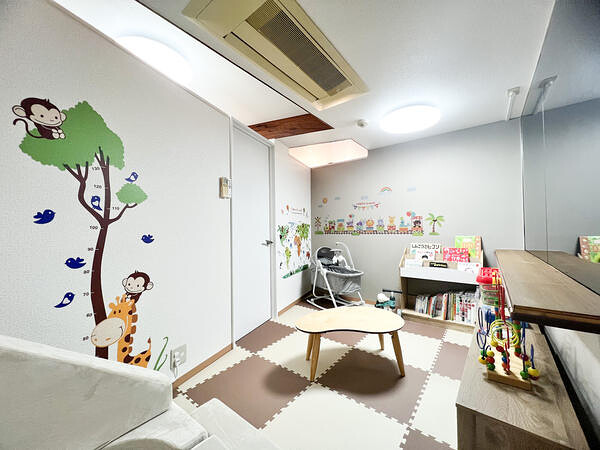 ふれあい貸し会議室 西調布上石原