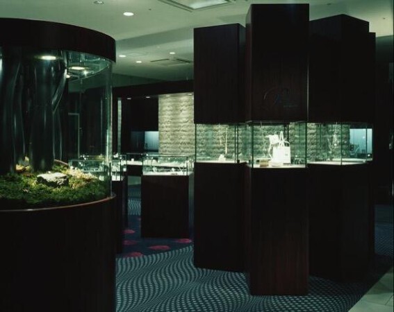 Perlita 阿部野Hoop