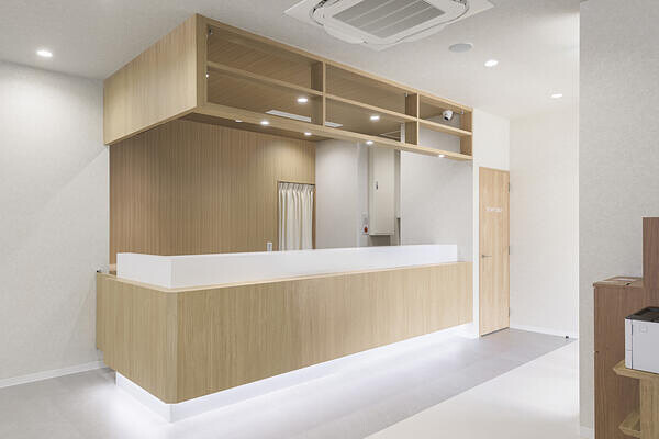 たかはし耳鼻咽喉科