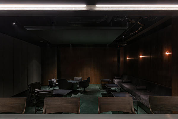 Shisa cafe&sweets Bar THRID PLACE