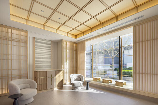WEDDING AVENUE TOKYO