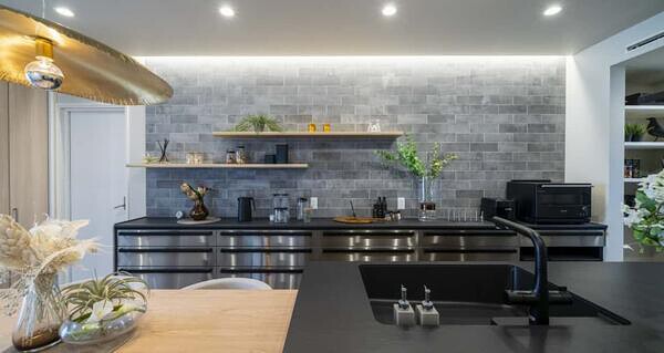 Y社　モデルハウス02