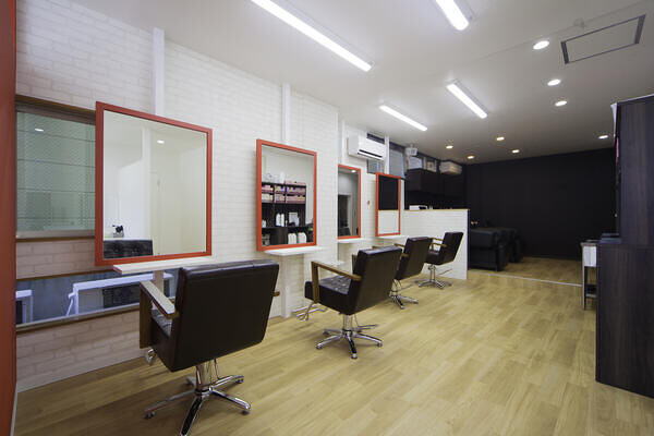 COLOR　PLUS　名古屋鳴海店