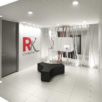 RKコンサルティング　日本橋支社 | YOSHIMURA INC.