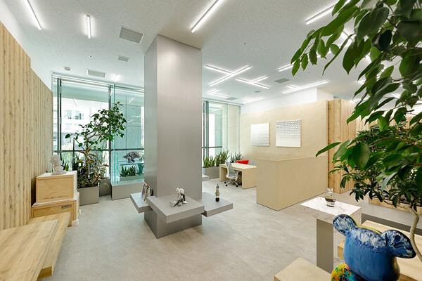 Third ART GALLERY