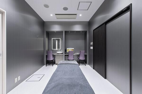 R Beauty CLINIC 大阪