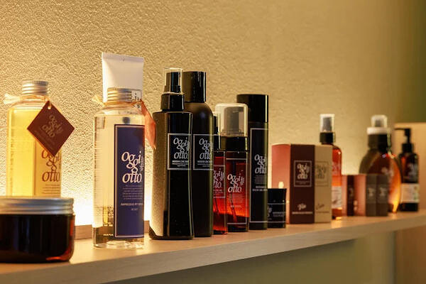 美容室＠南郷通