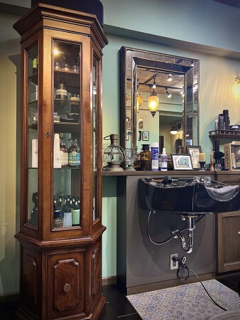 Guia "Private Salon & OFFICE"