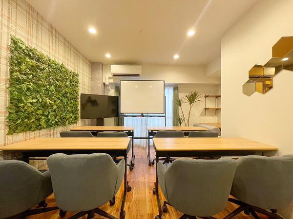 MeetingRoom　中野（仮称）