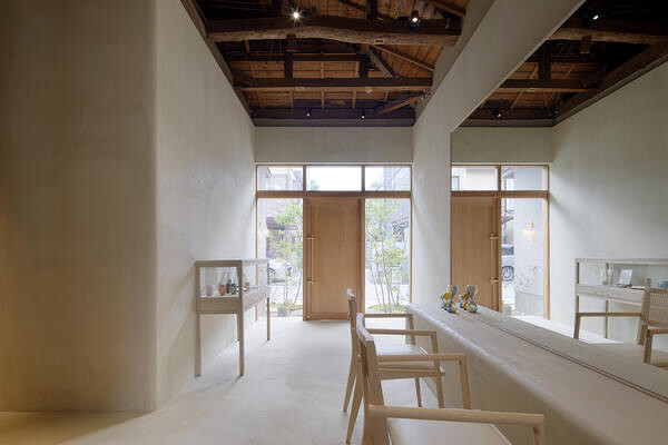 YASUKAWA HAIR SALON