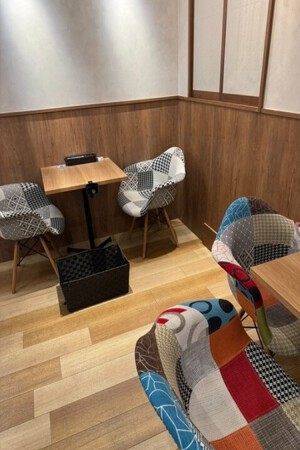 egggCafe国分寺店