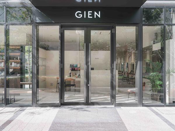 GIEN Nishinomiya gardens+