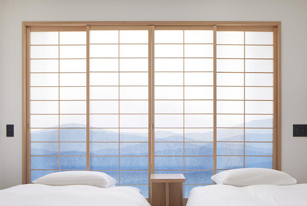 hotel androoms 京都七条
