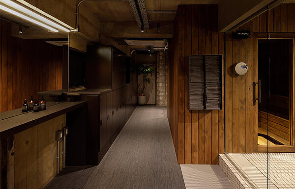 Sauna&Drink YOQ