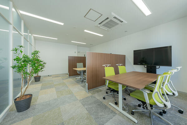 北海道電力株式会社｜ワークプレイス