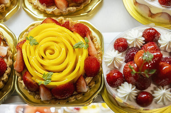 Fruitspeaks東武百貨店池袋店