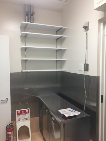 OHAGI3 中部国際空港店