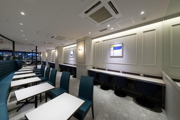 EXCELSIOR CAFFE 秋葉原中央通り店