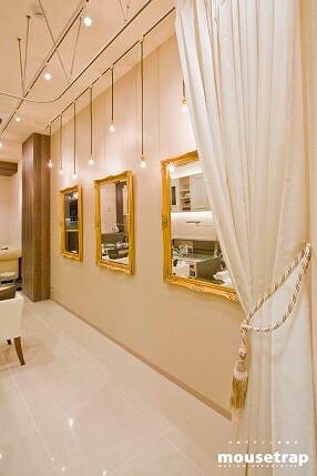 Nail salon ANGELIQUE