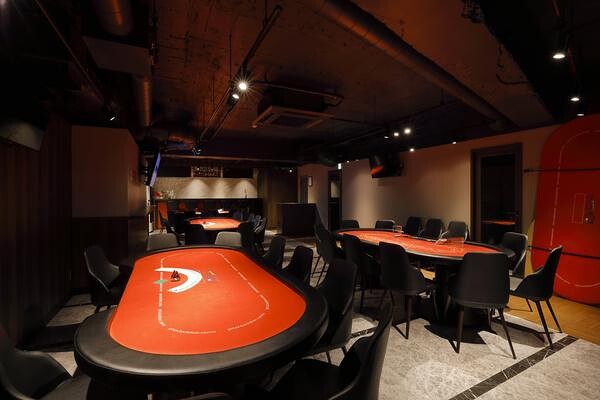 GINZA Extreme Bar BACKDOOR