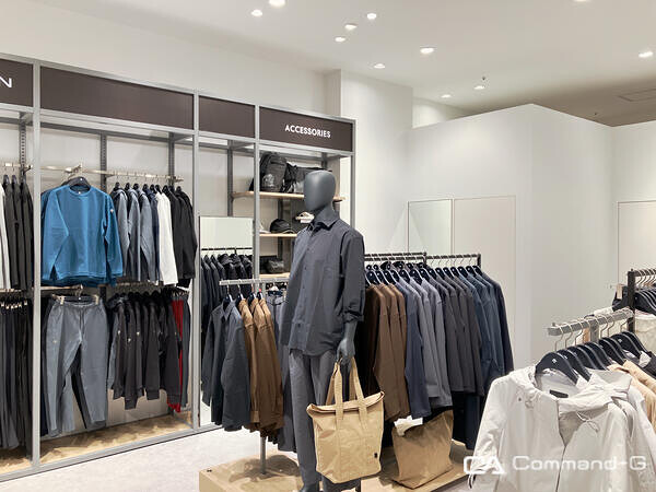 DESCENTE 三井アウトレットパーク ジャズドリーム長島店