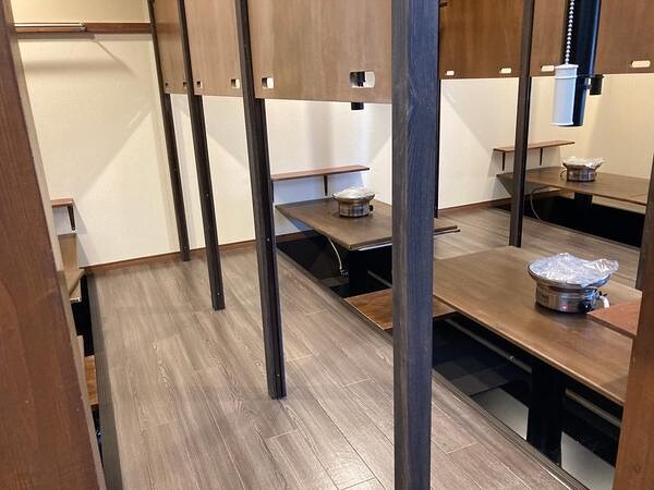 牛豚馬鶏 田村店