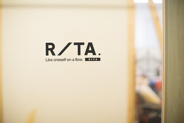 RITA.by SLOWFLOW