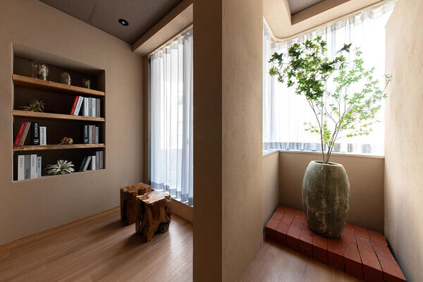 REAL CLINIC 日本橋