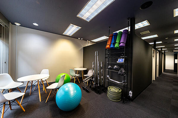 Fit Box
