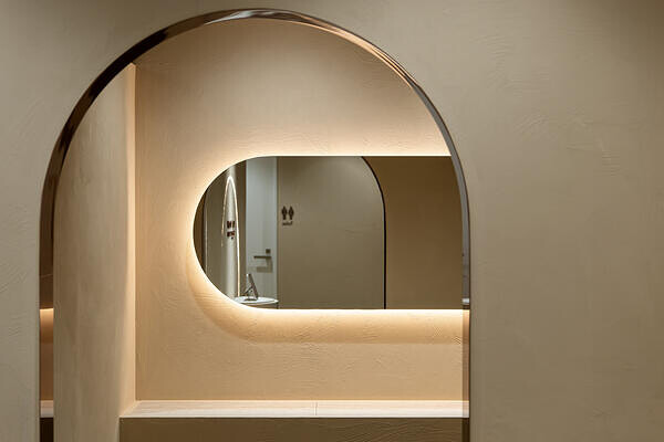 GO TODAY SHAiRE SALON 渋谷Lit店