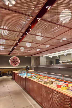 ちひろ菓子店 FINACIER FACTORY