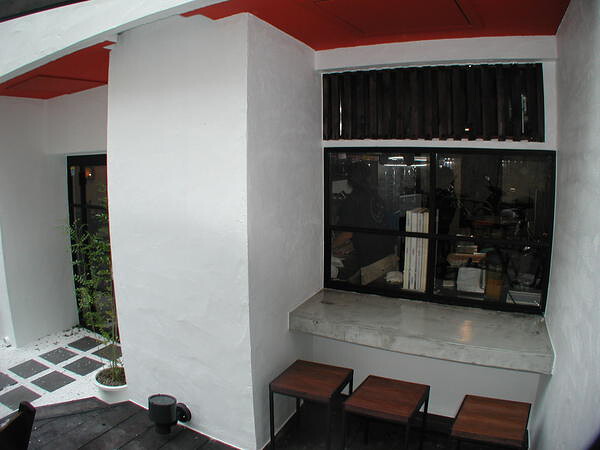 海南鶏飯食堂　本店
