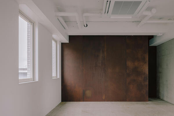 Echo. Studio