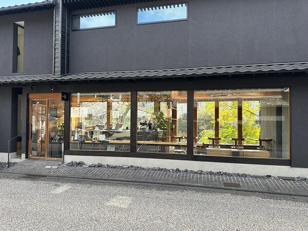 しまお珈琲