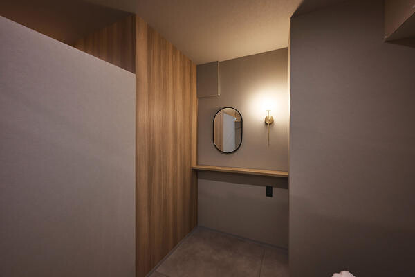 Salon Bellet 新安城店