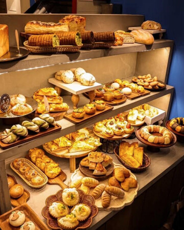 Bakery RiRi