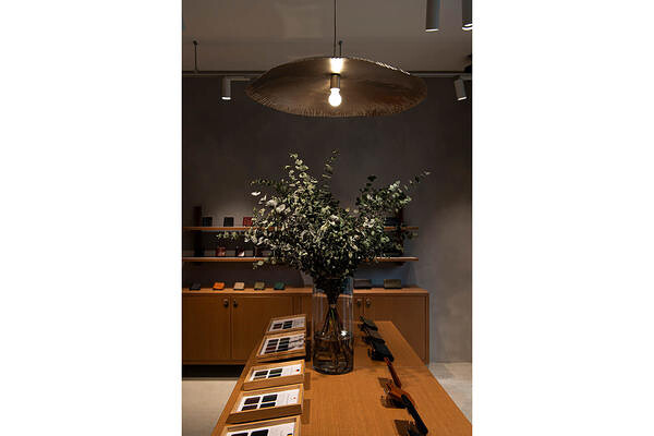 ATELIER MOKU