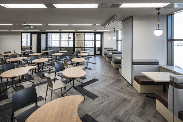 SUNGROVE OFFICE