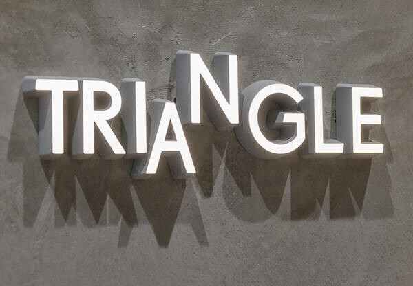 TRIANGLE
