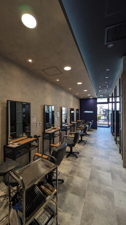#NAVY仙台長町店