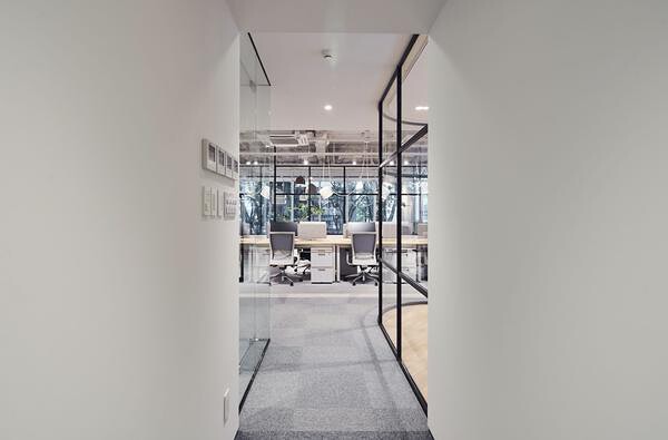 HAKUHO Inc.OFFICE