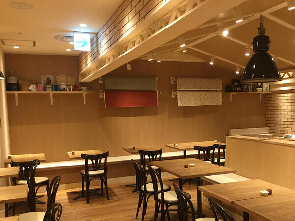 ラ・プティ・メルスリー　エスパル仙台店
