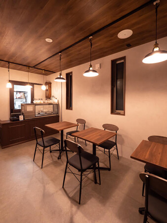 tsundoku cafe