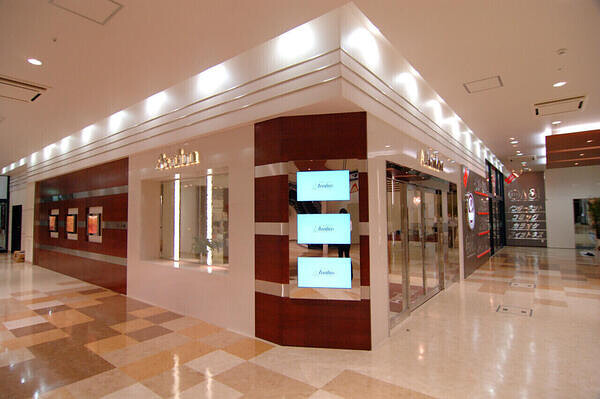 Avalon COMBOX水戸店