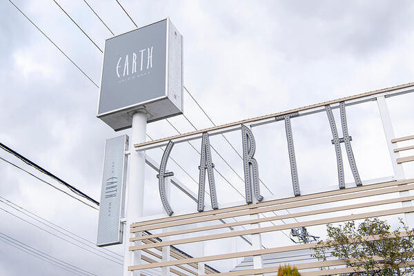 EARTH 福島イオン通り店