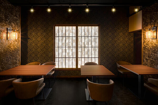 鉄板焼 縁 新宿店