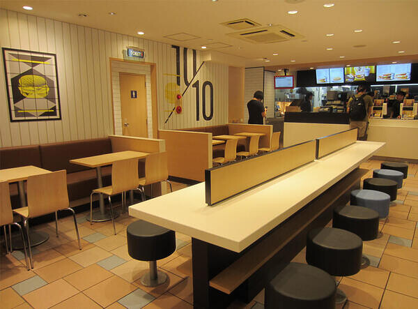 マクドナルド