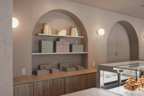 ATELIER Y
